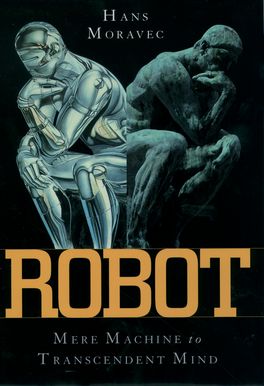 Picture of Robot