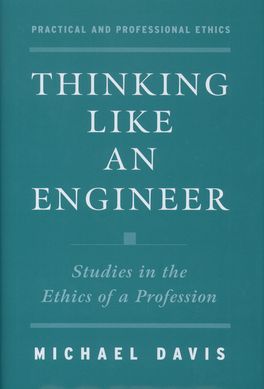Picture of Thinking Like an Engineer
