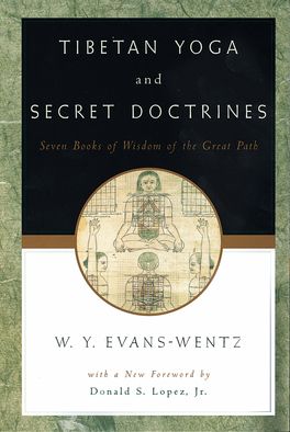 Picture of Tibetan Yoga and Secret Doctrines