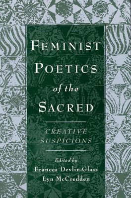 Feminist Poetics of the Sacred