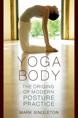 圖片 Yoga Body