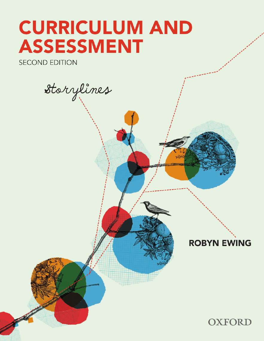 Curriculum and Assessment