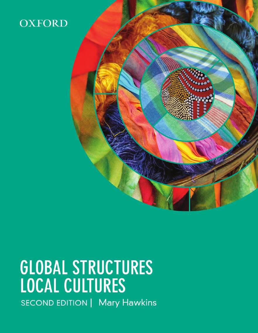 Global Structures, Local Cultures