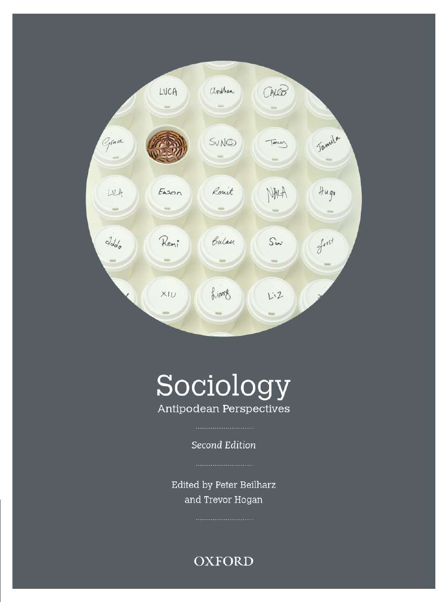 Sociology e-book Sociology e-book