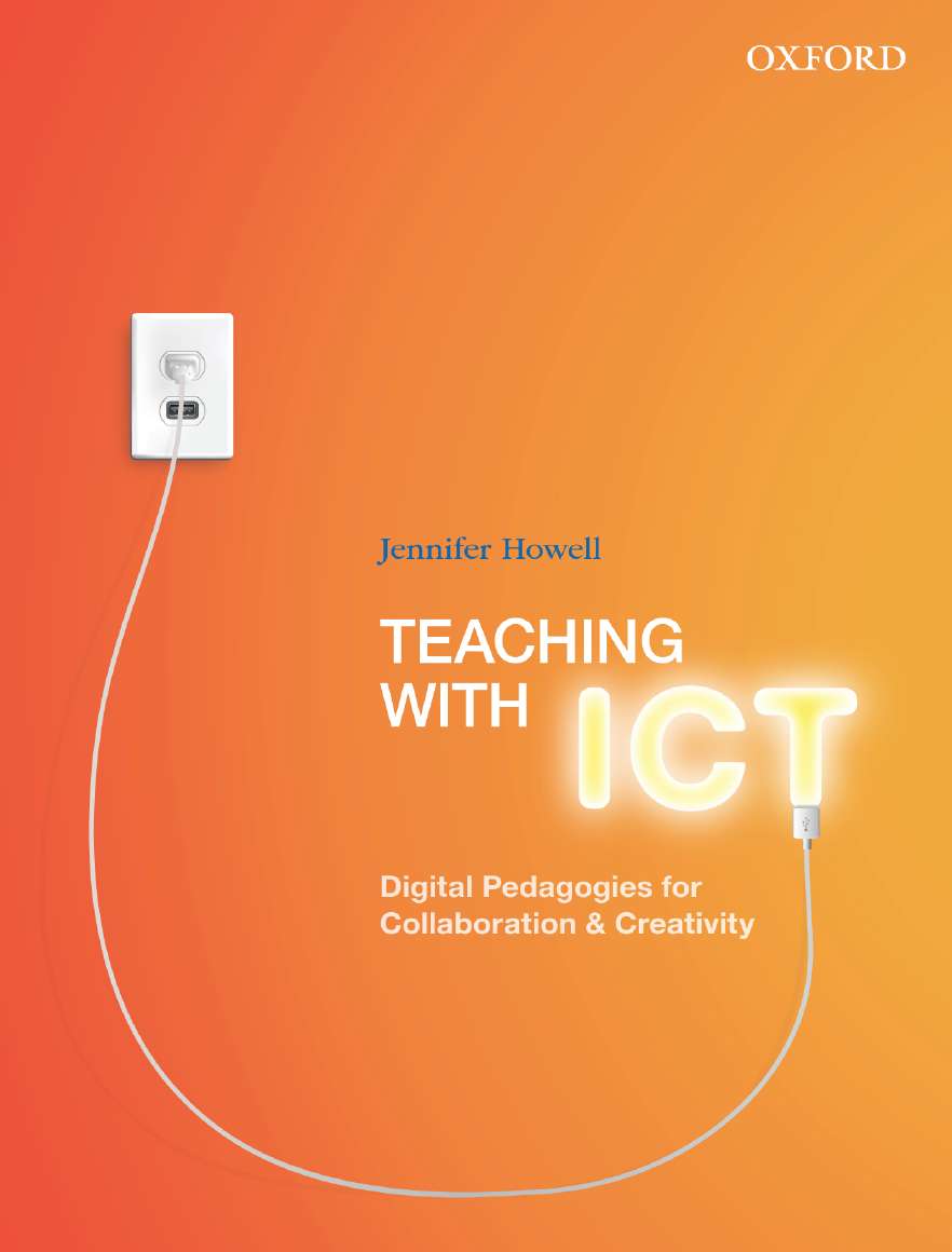 Teaching with ICT eBook Teaching with ICT eBook