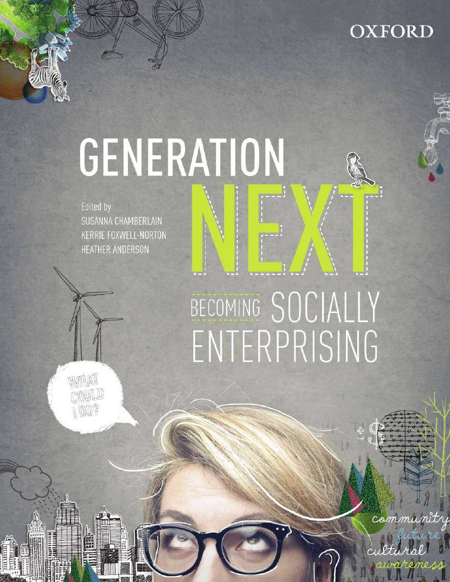 Generation Next