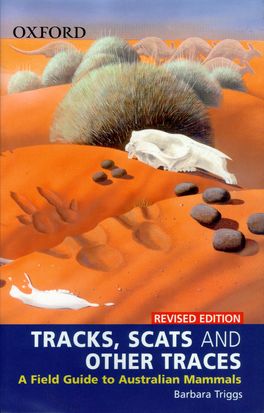 Tracks, Scats and Other Traces Tracks, Scats and Other Traces