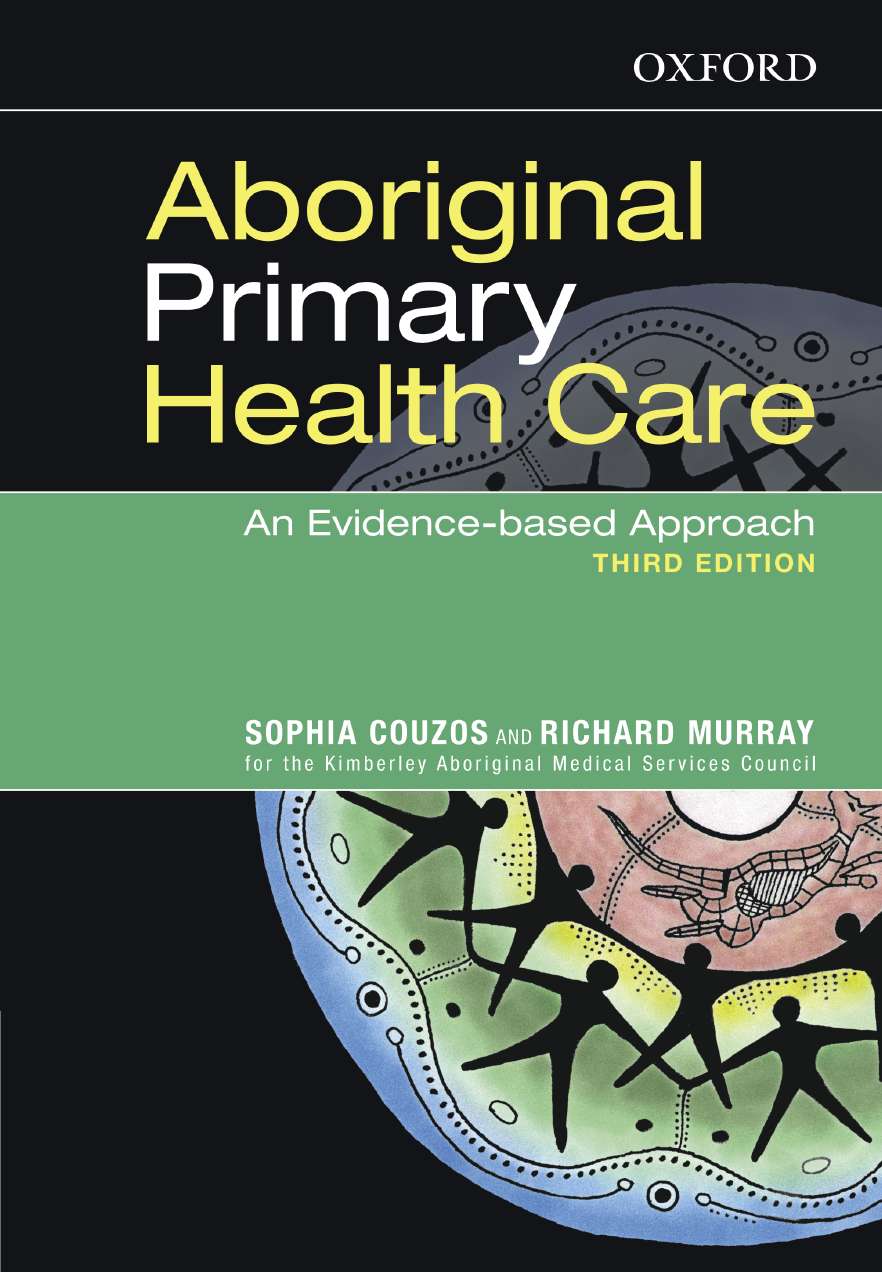 Aboriginal Primary Health Care Aboriginal Primary Health Care