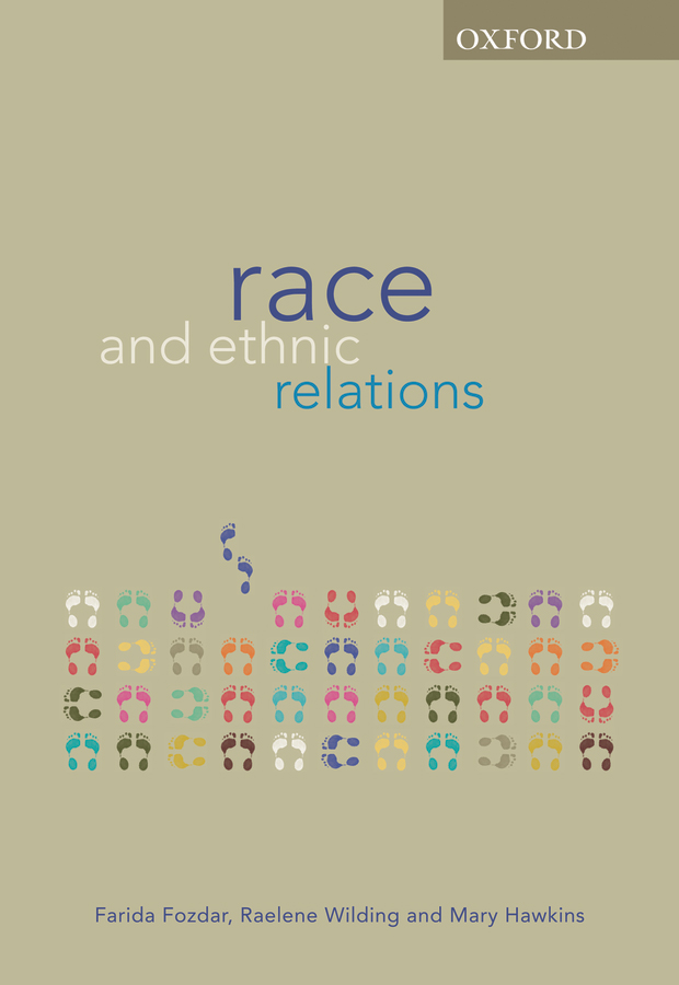 Race and Ethnic Relations Race and Ethnic Relations