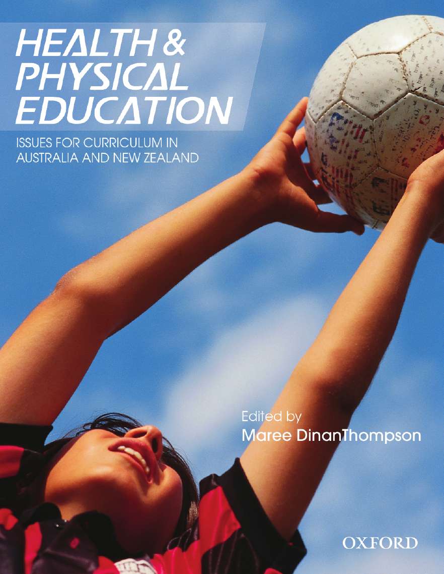 Health and Physical Education