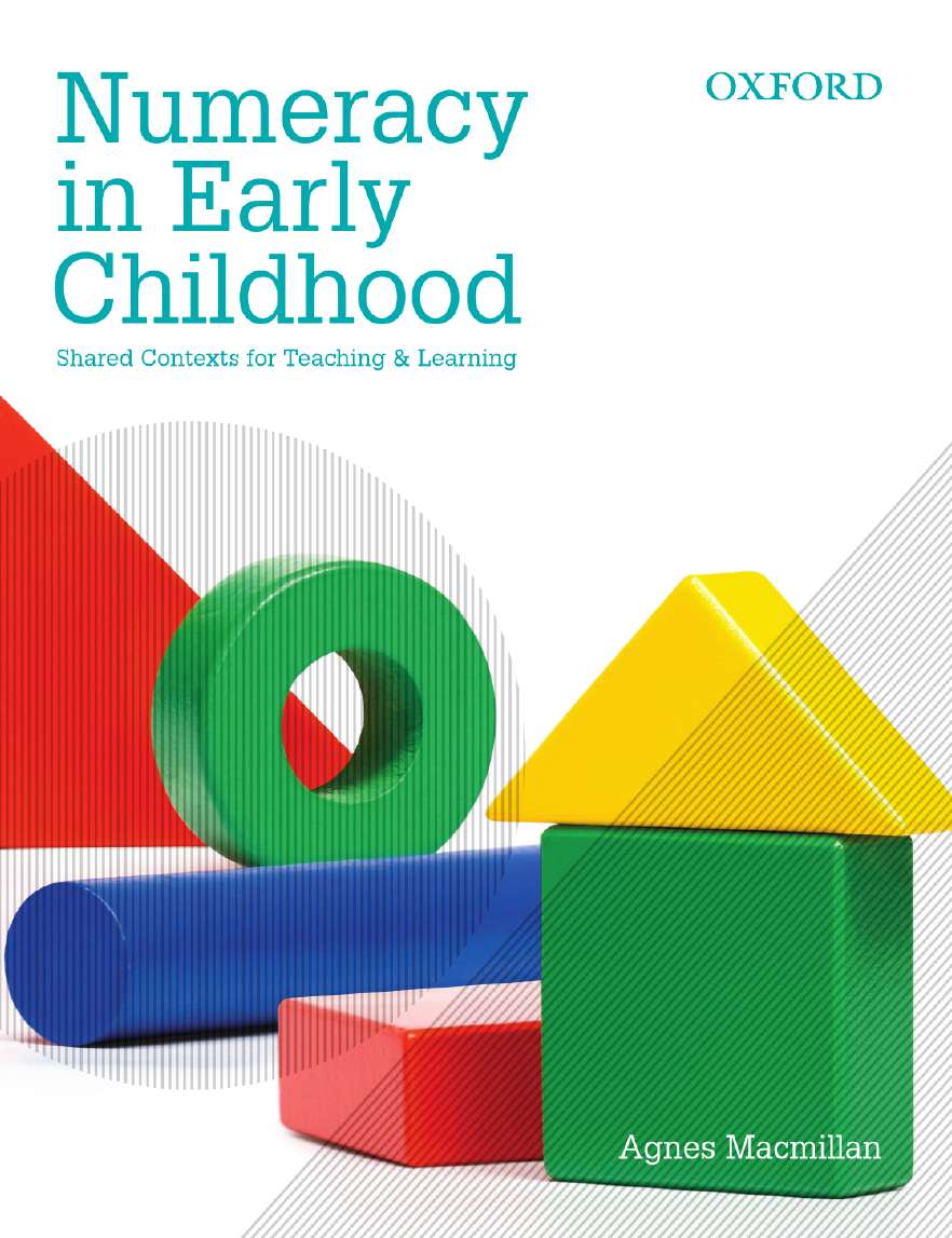 Numeracy In Early Childhood Education 