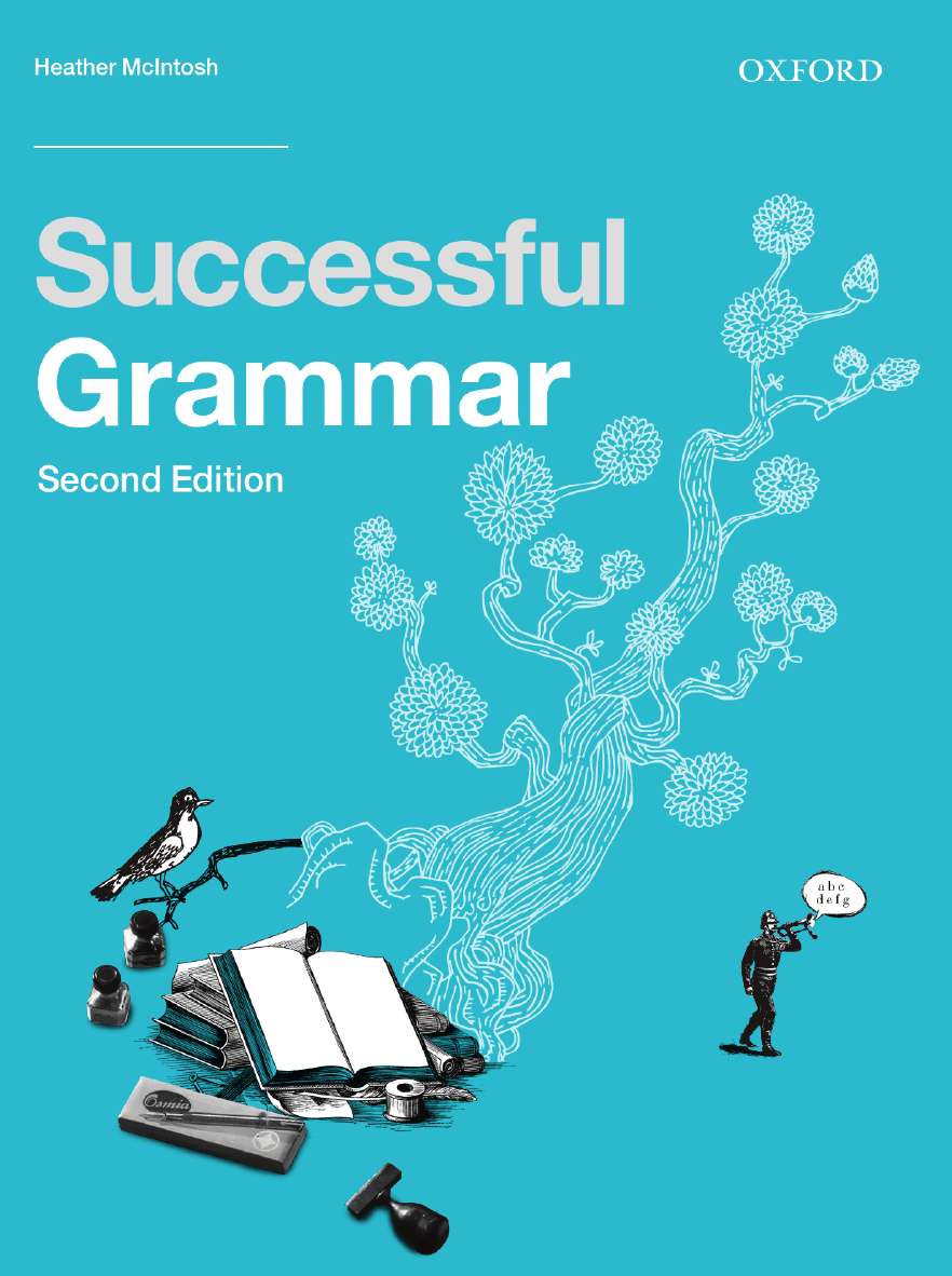 Picture of Successful Grammar