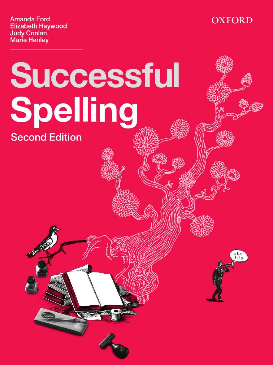 Picture of Successful Spelling