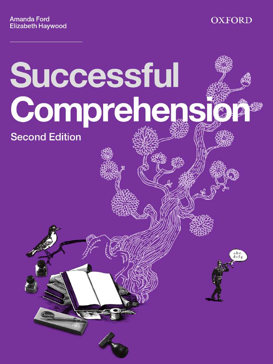 Picture of Successful Comprehension