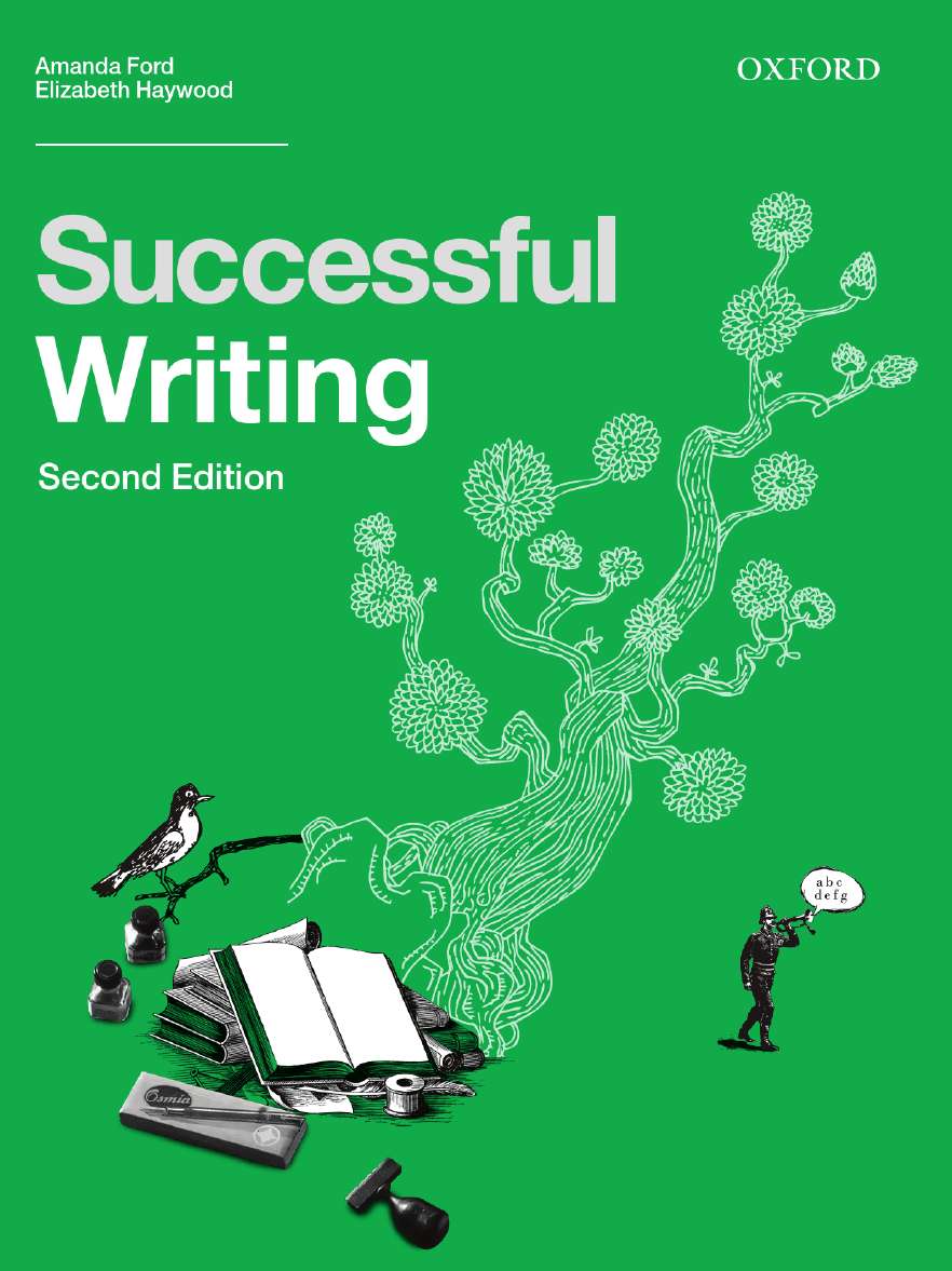 Picture of Successful Writing