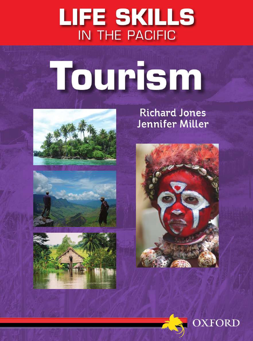 Life Skills in the Pacific: Tourism Life Skills in the Pacific: Tourism