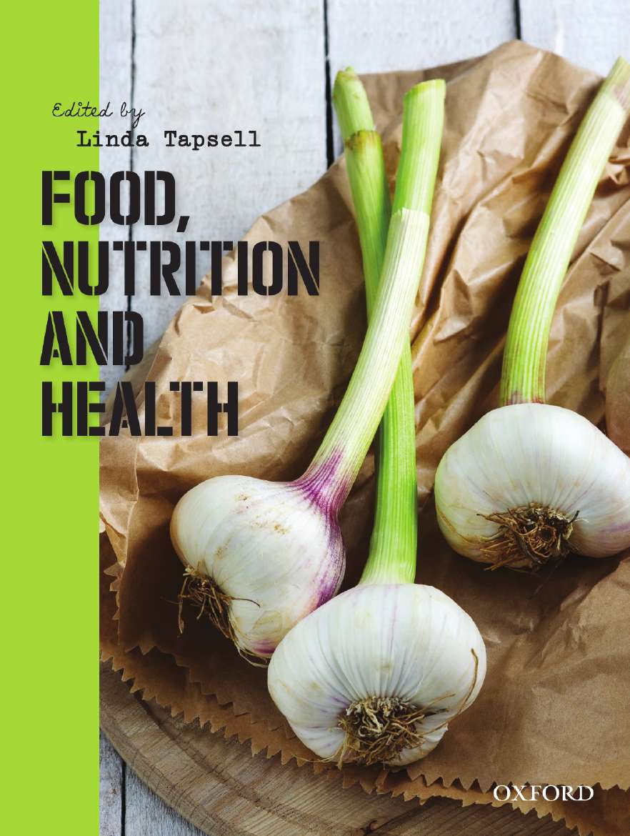 Food, Nutrition and Health ebook Food, Nutrition and Health ebook