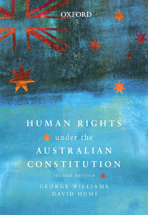 Human Rights under the Australian Constitution ebook