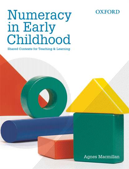 Numeracy in Early Childhood eBook