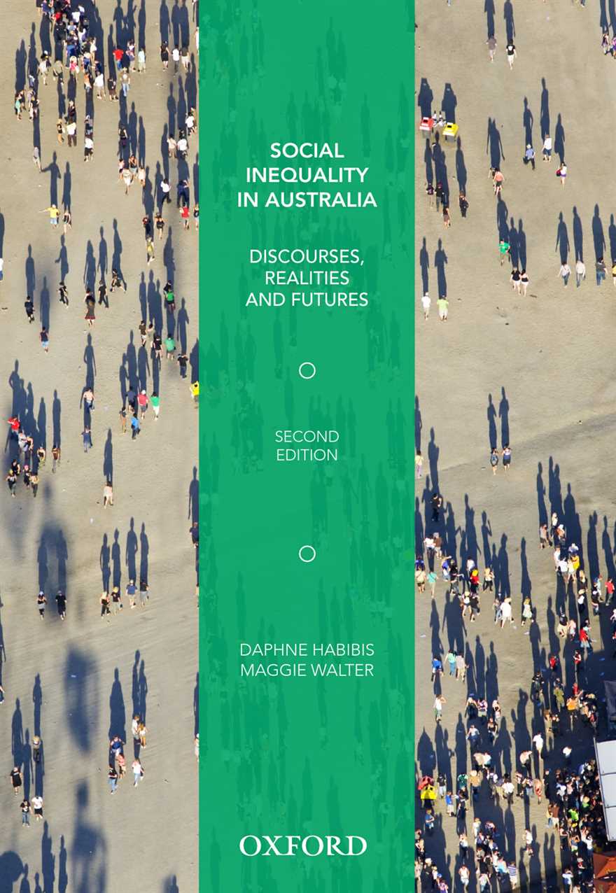 Social Inequality in Australia eBook