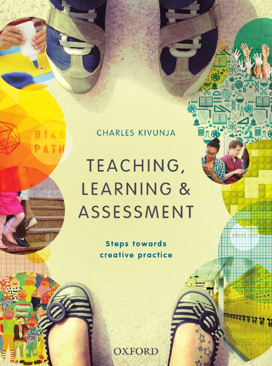 Teaching, Learning and Assessment