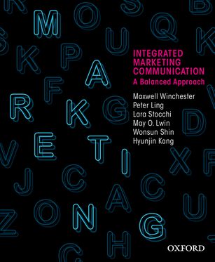 Integrated Marketing Communication Integrated Marketing Communication