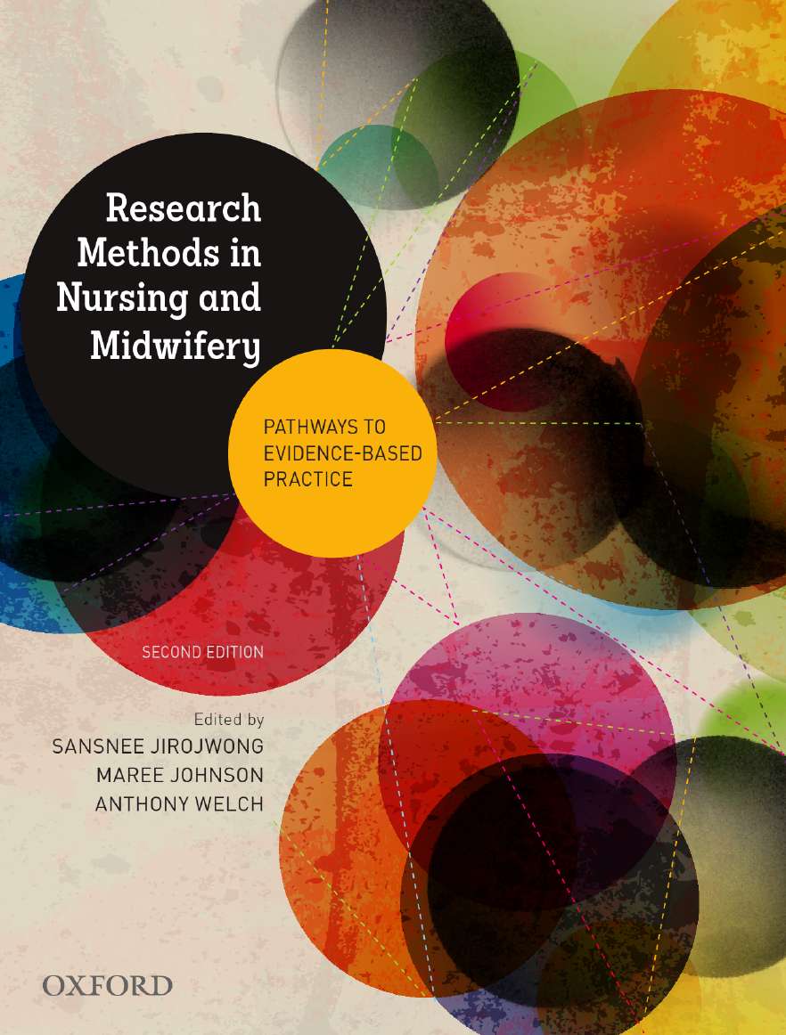 research methods for nurses and midwives