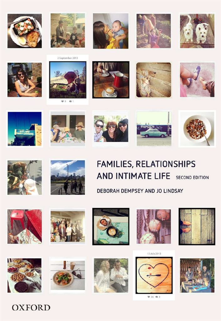 Families, Relationships and Intimate Life eBook