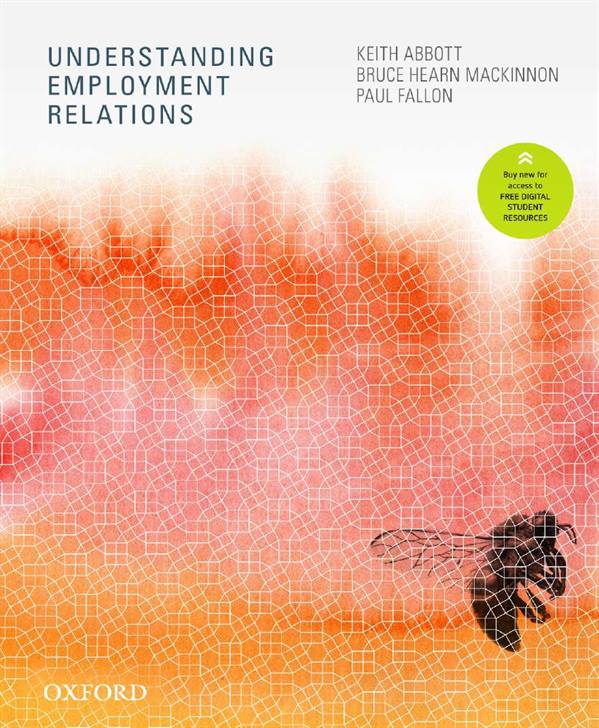 Understanding Employment Relations eBook