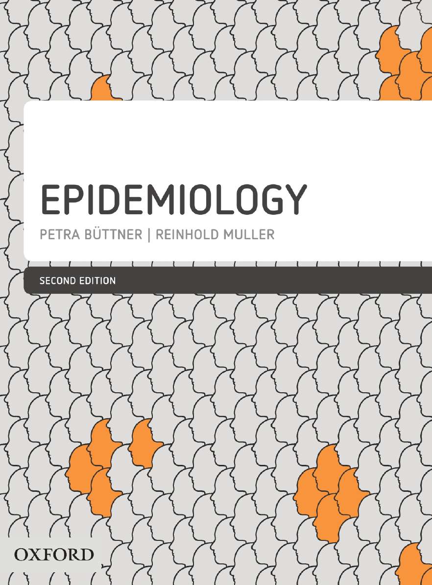 Epidemiology Epidemiology