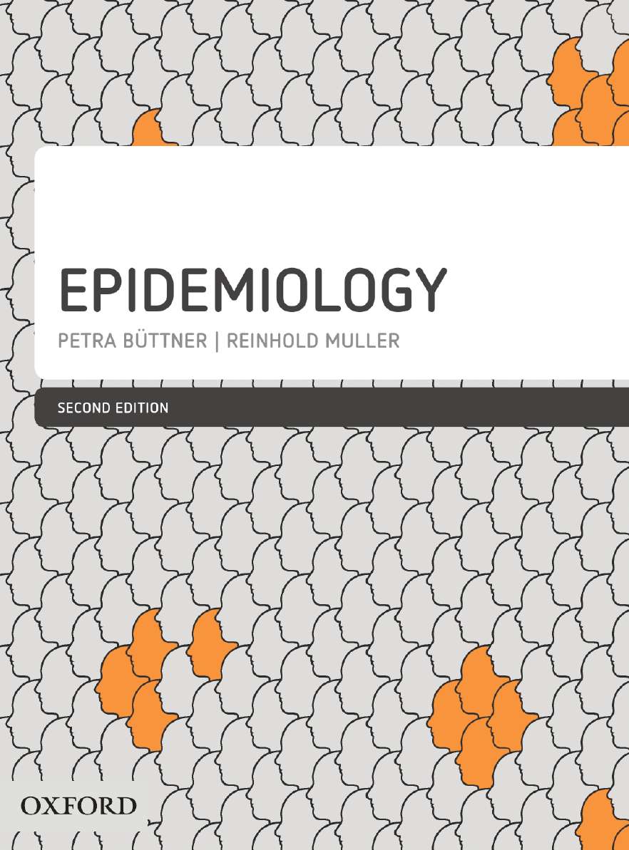 Epidemiology eBook