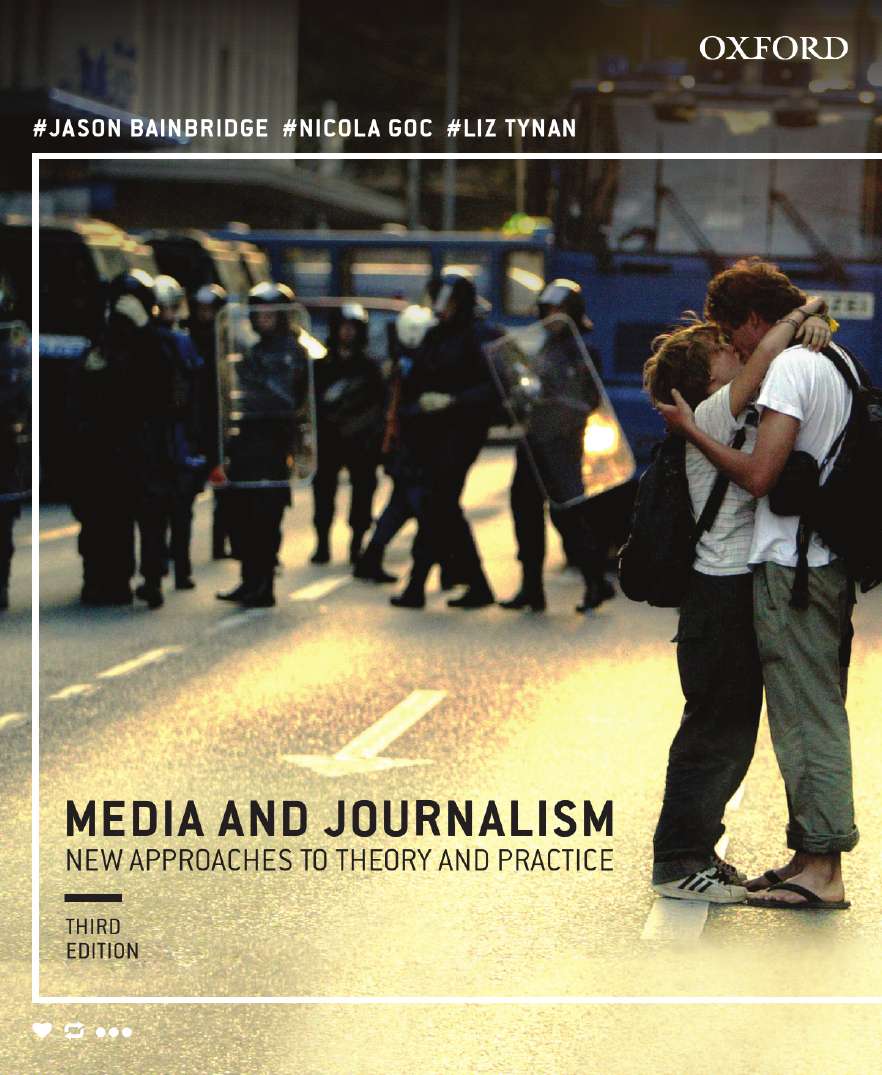 Media and Journalism ebook