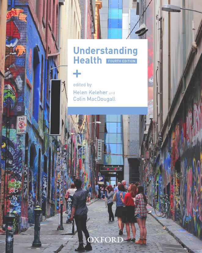 Understanding Health Understanding Health