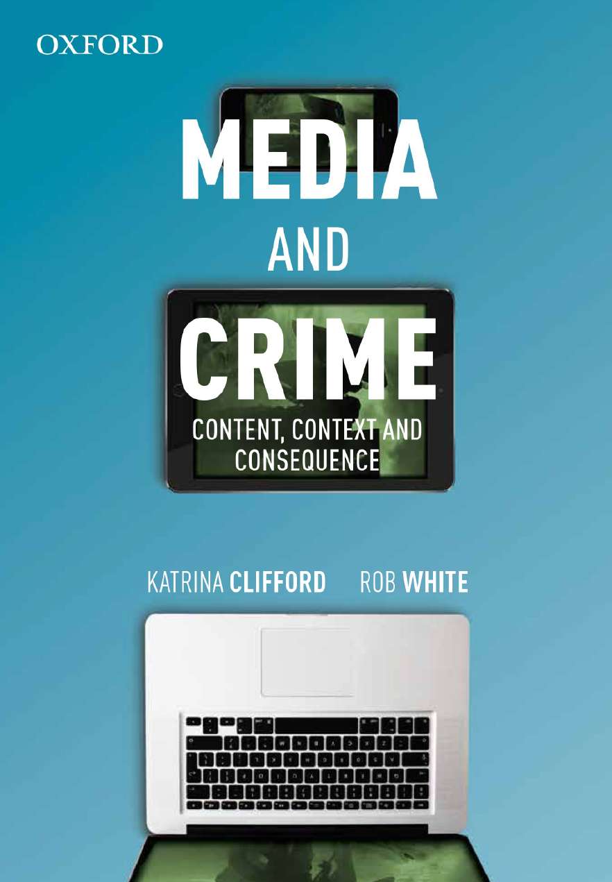 Media and Crime Media and Crime