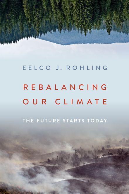 Rebalancing Our Climate The Future Starts Today
