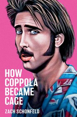 How Coppola Became Cage How Coppola Became Cage