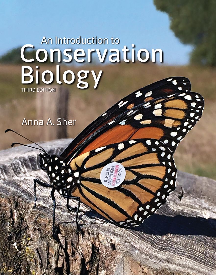 An Introduction to Conservation Biology An Introduction to Conservation Biology