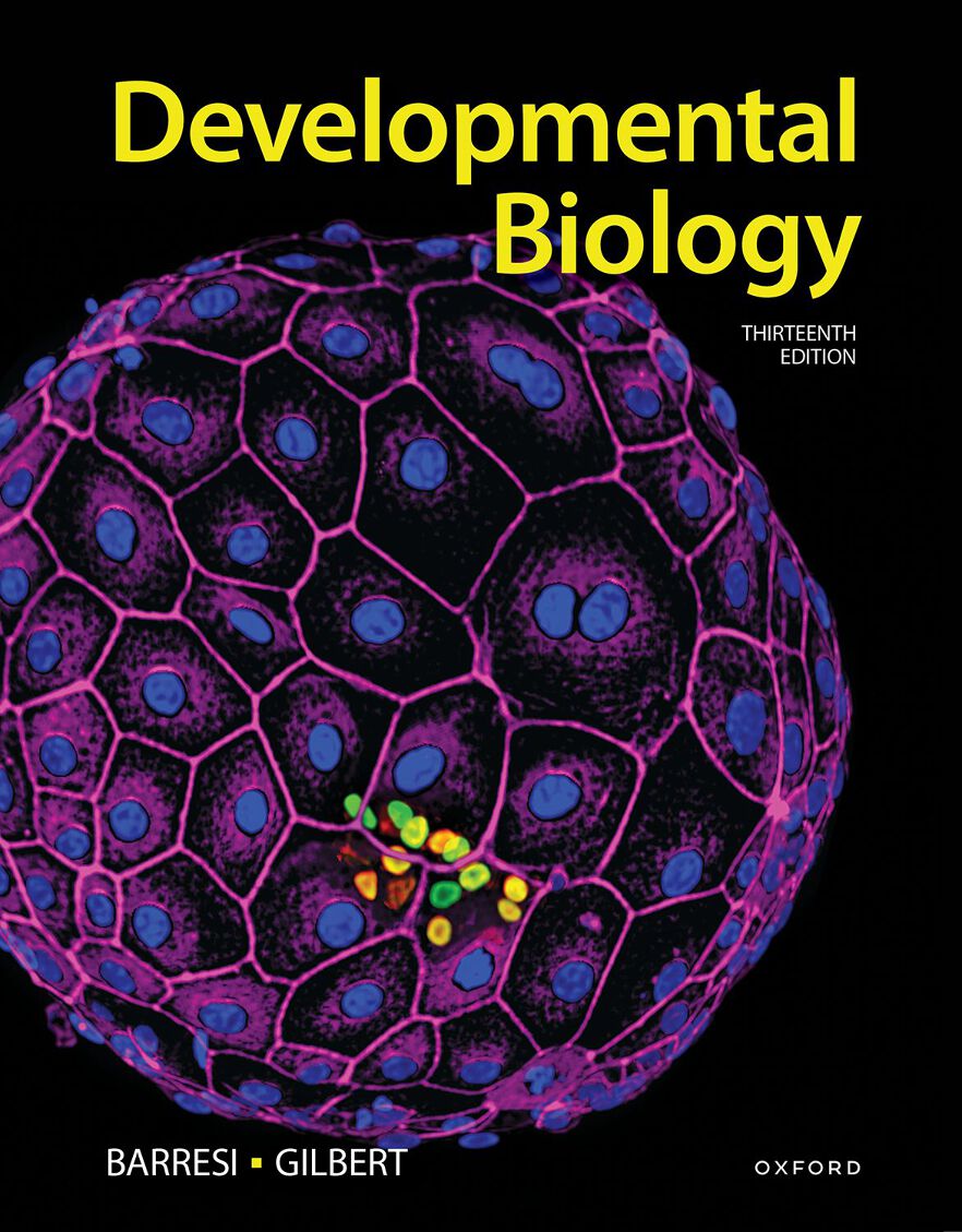 Developmental Biology