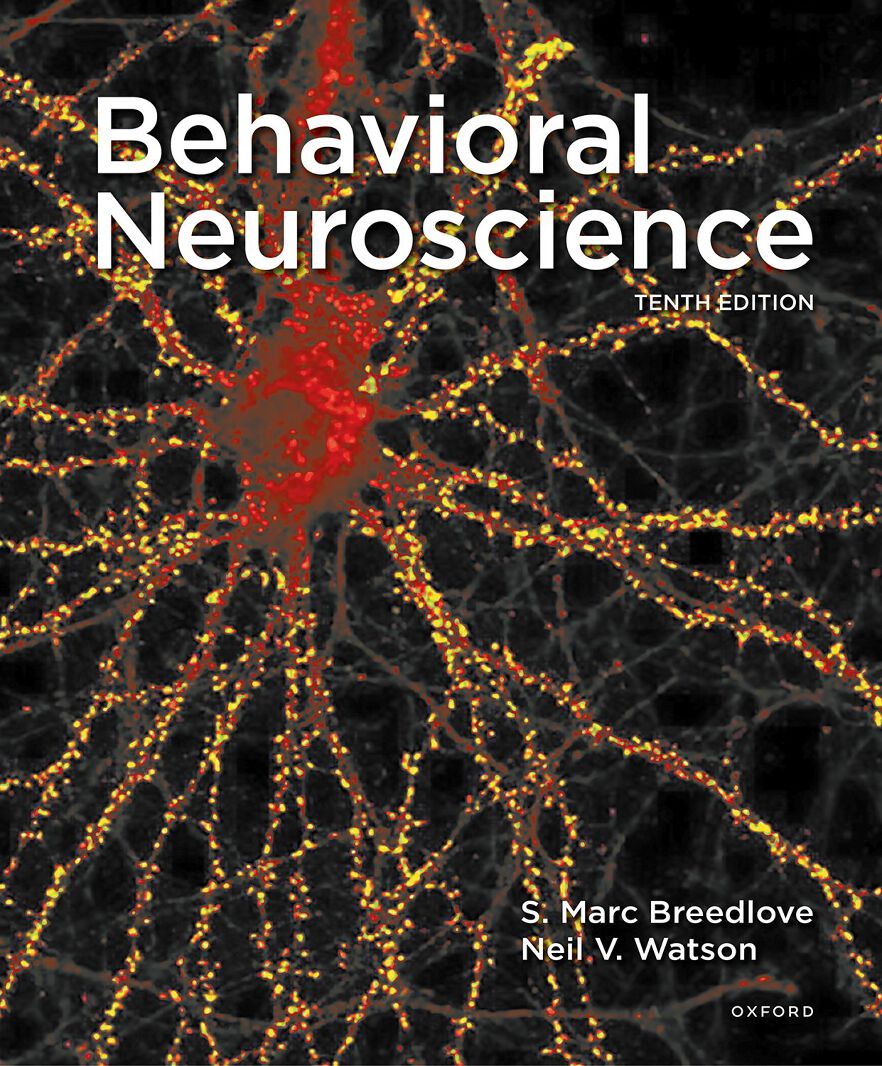 Behavioral Neuroscience