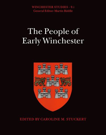 Picture of Winchester Studies 9.i