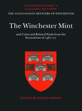 Picture of Winchester Studies 8