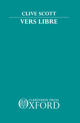 Picture of Vers Libre