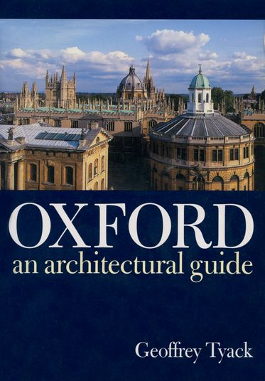 Picture of Oxford