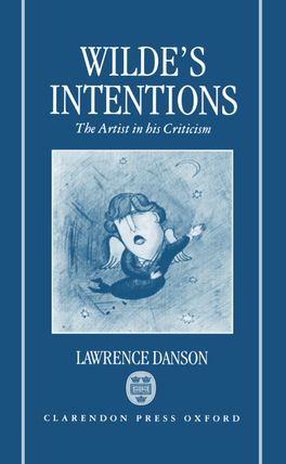 Picture of Wilde's Intentions