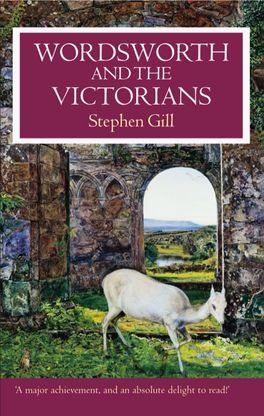 Picture of Wordsworth and the Victorians