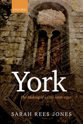 Picture of York