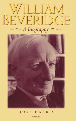 Picture of William Beveridge