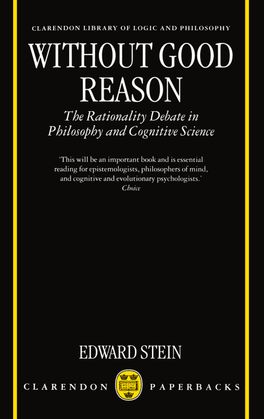 Picture of Without Good Reason