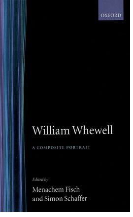 Picture of William Whewell