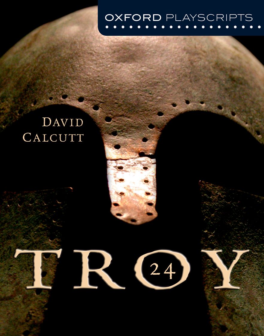Troy Troy